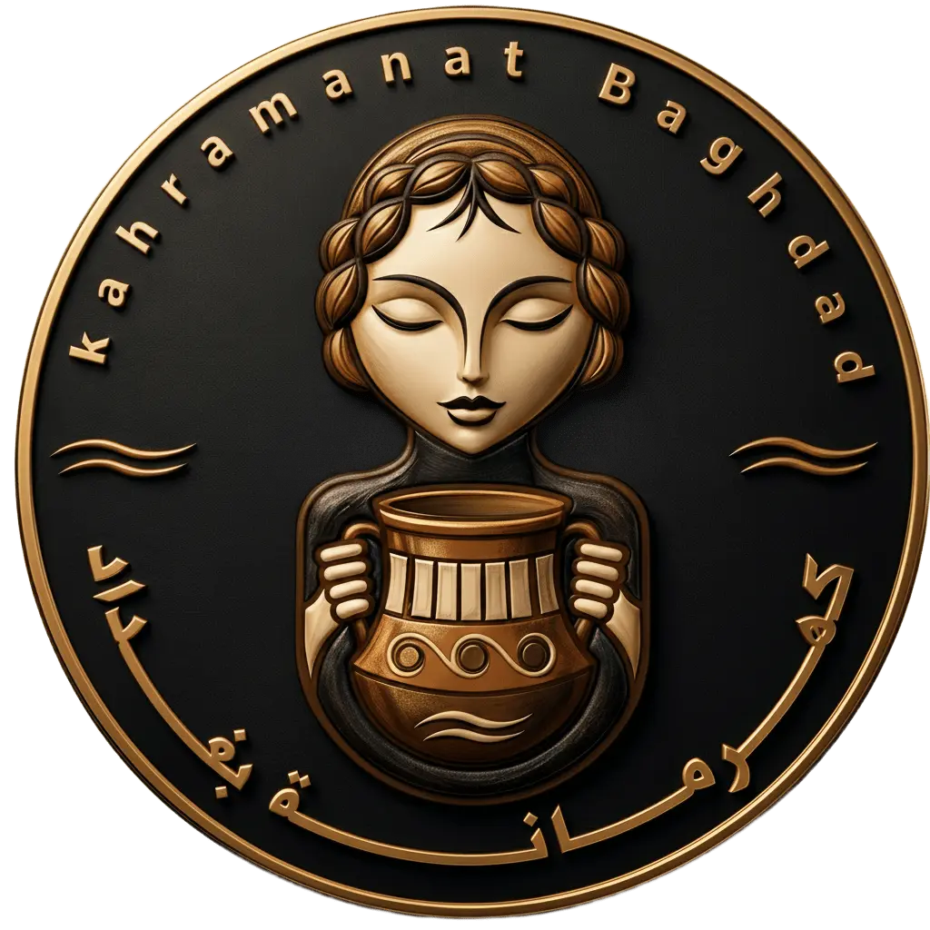 قصة كهرمانة بغداد